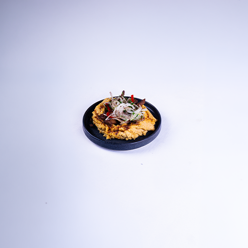 CİĞERLİ HUMUS