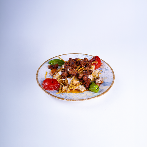 ÇALGAN KEBAP
