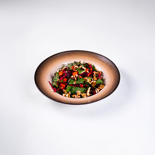 MEVSİM SALATA