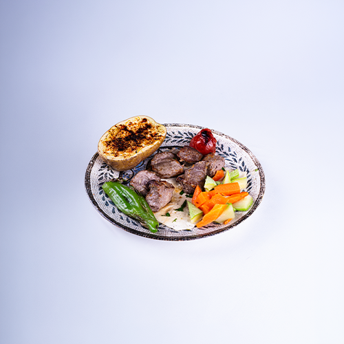 KUZU ŞİŞ