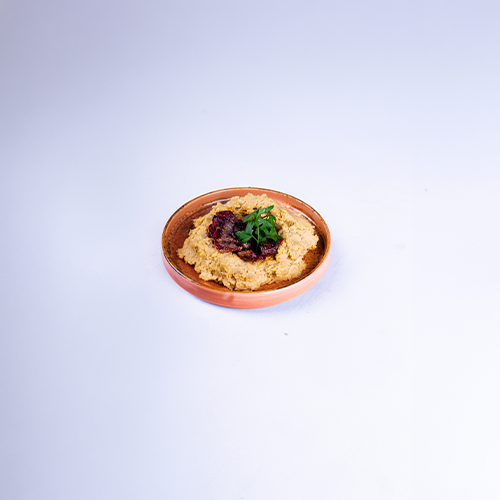 KITIR PASTIRMALI HUMUS