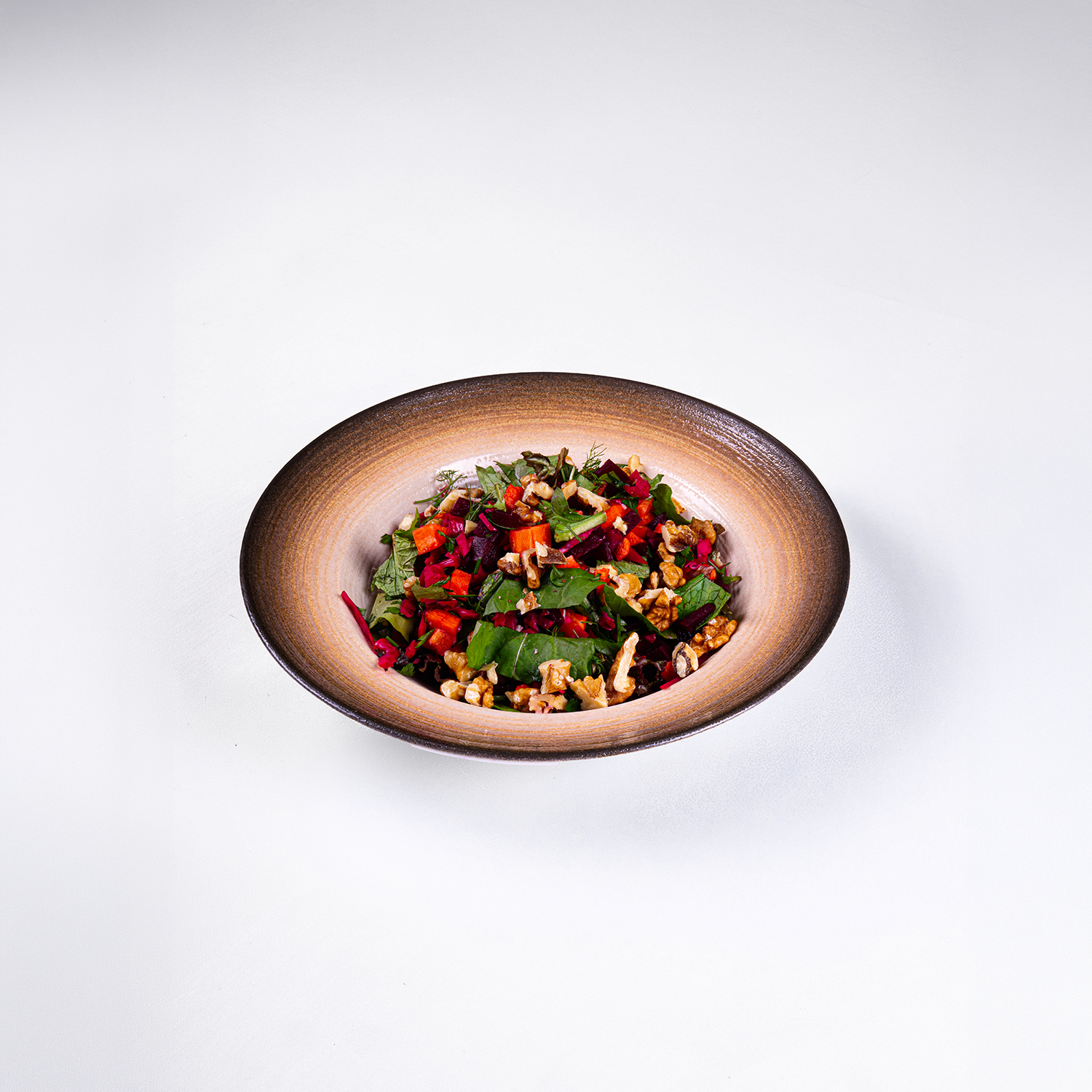 T.PEYNİRLİ PANCAR SALATA