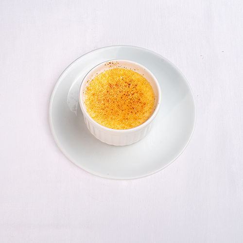CREME BRULE