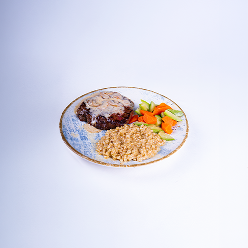 MANTAR SOSLU BONFİLE