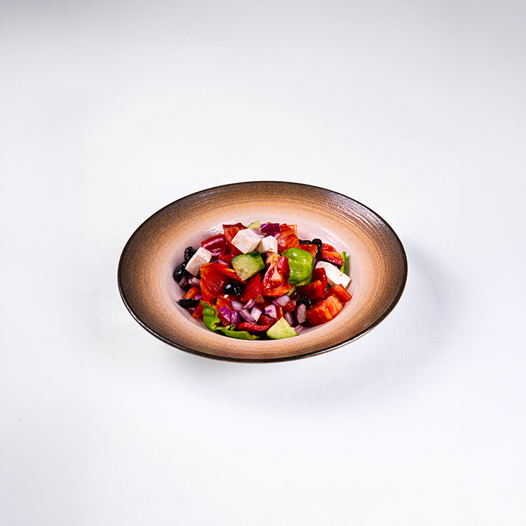 GREEK SALATA