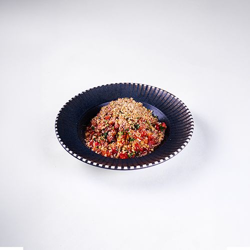 GAVURDAĞI SALATA