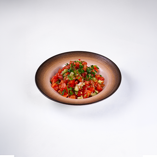 ÇOBAN SALATA