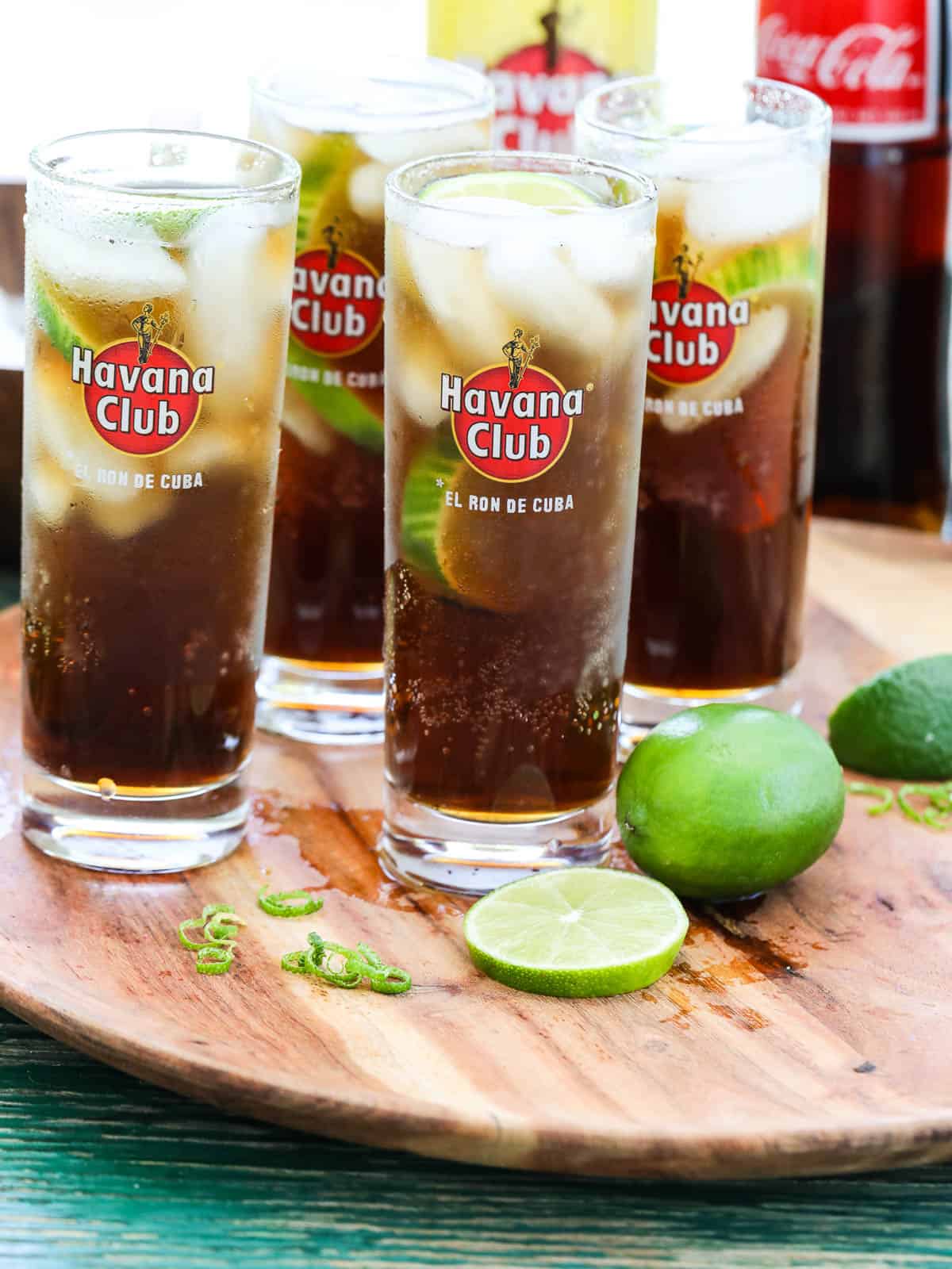 Cuba Libre