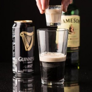 Irish Car Bomb