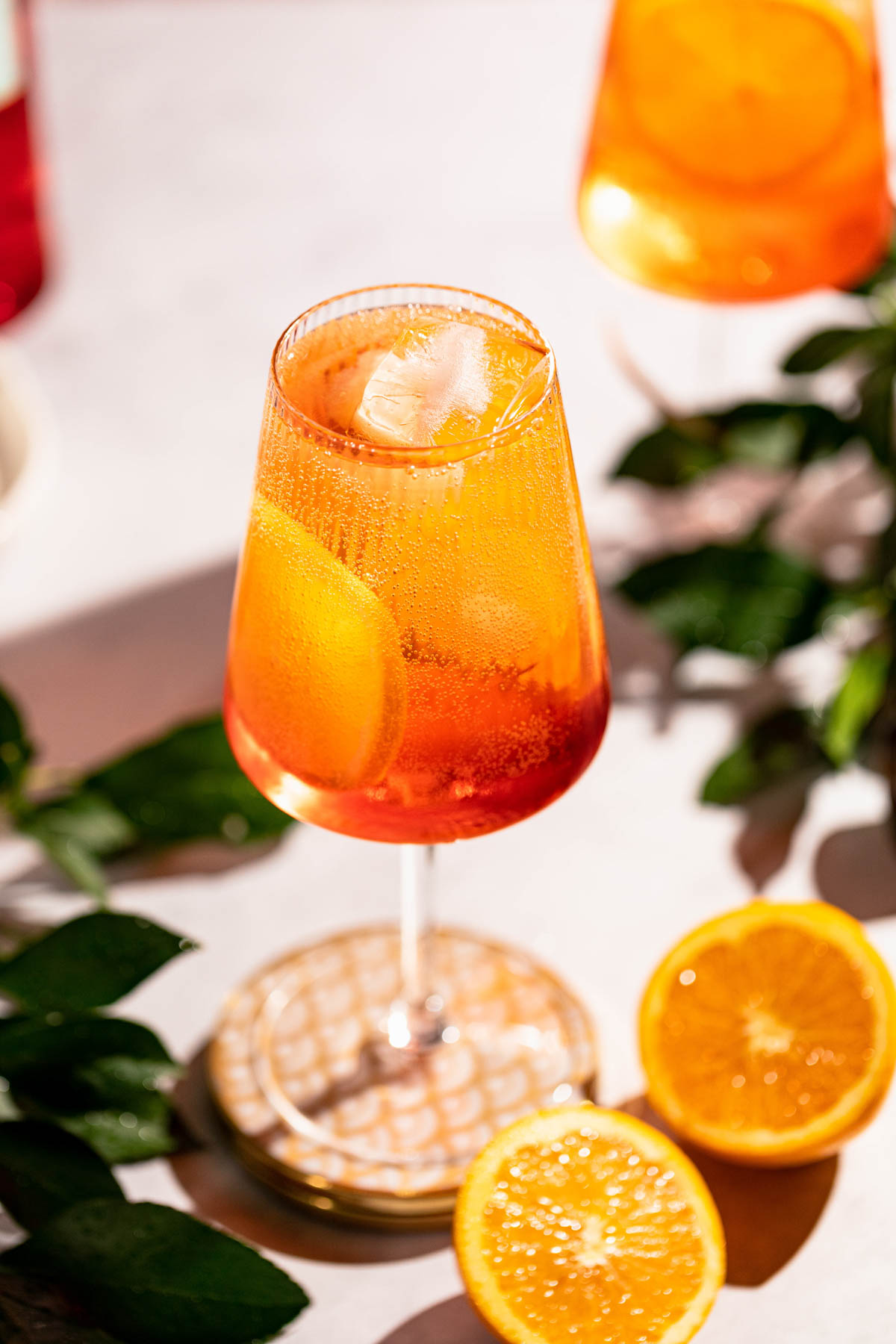 Campari Spritz