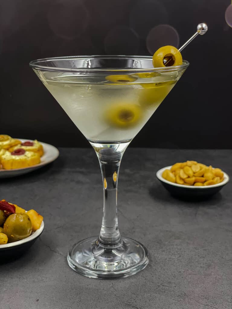 Votka Martini